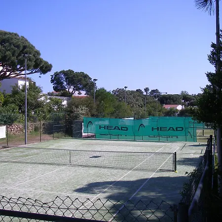 Appartamento Sunny Garden Almancil