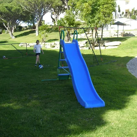Sunny Garden * Almancil