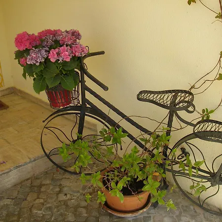 Appartamento Sunny Garden