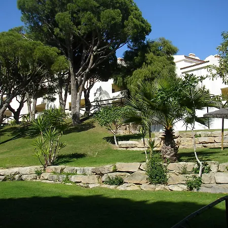 Sunny Garden Appartamento Almancil