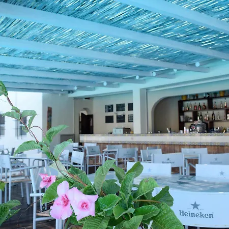 Appartamento Sunny Garden *
