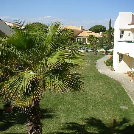 Appartamento Sunny Garden *